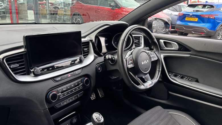 Kia Pro Ceed 1.5T GDi ISG GT-Line 5dr Petrol Estate